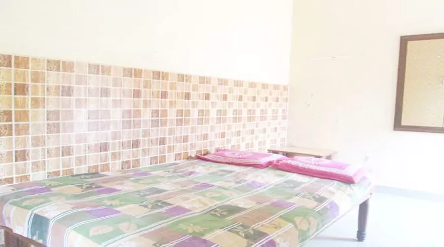 Pravasi Guest House diveagar photos